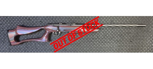 Savage Mark II BSEV .22LR 21" Barrel Bolt Action Rifle Used Savage Mark II BSEV .22LR 21" Barrel Bolt Action Rifle Used